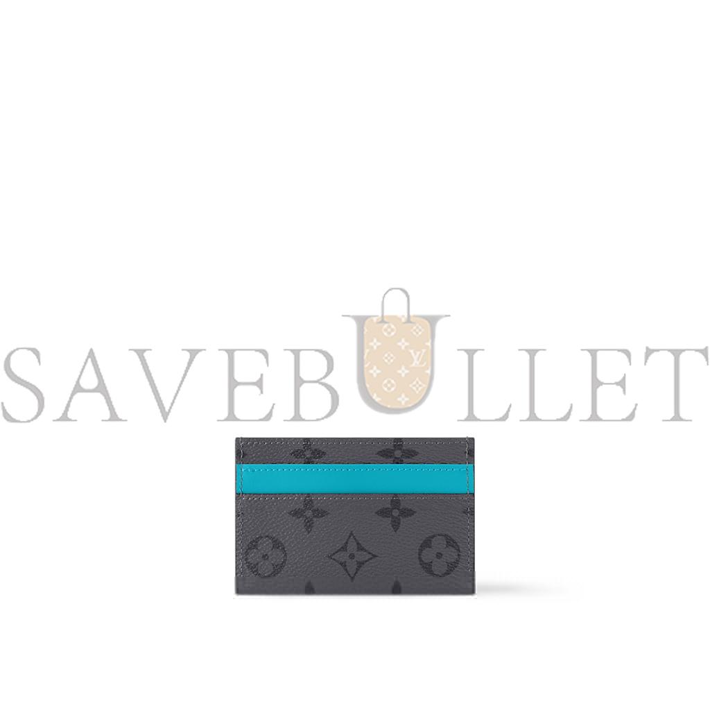 l**is V*t*n double card holder m11471 (11*7*1.5cm)